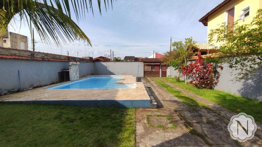 Casa à venda com 3 quartos no bairro Cibratel