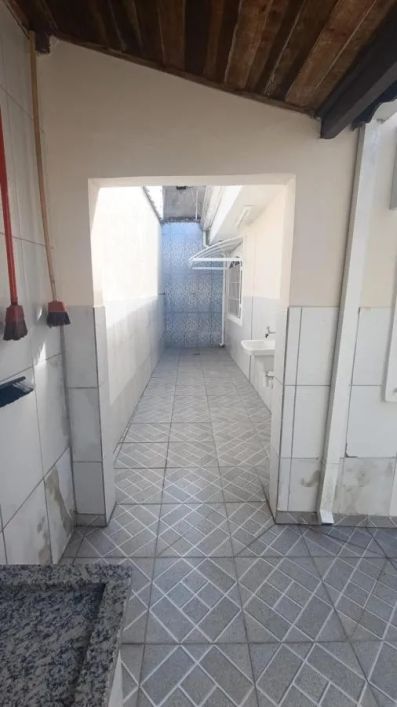 Imóvel para venda possui 170 metros quadrados com 4 quartos em Balneário Gaivota - Itanhaém - SP