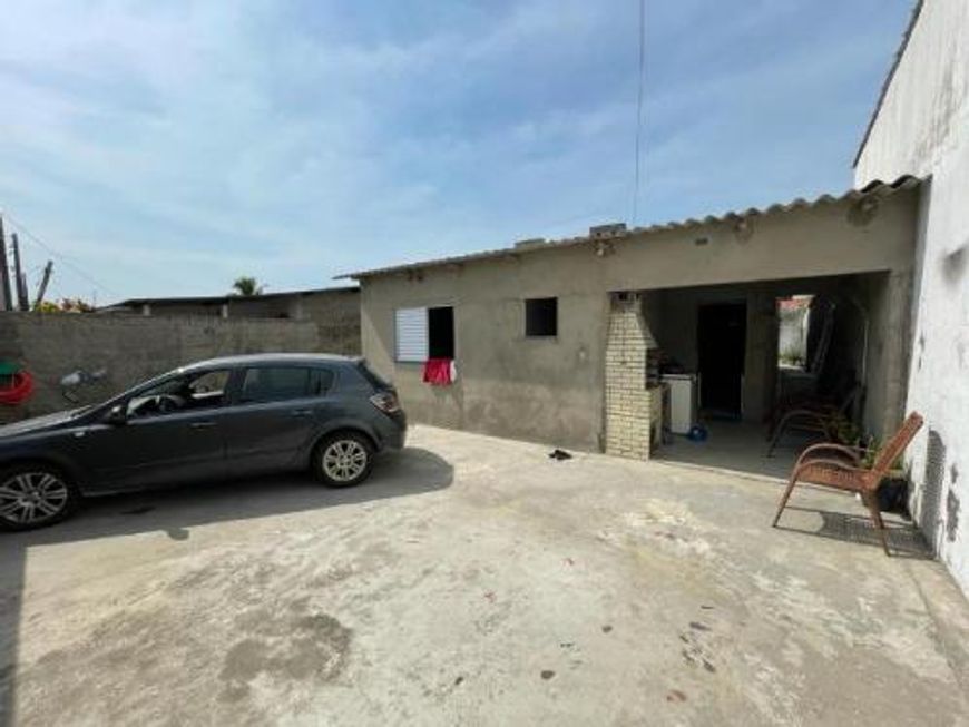 Casa com 4 quartos no jardim américa em itanhaém , litoral sul de são paulo