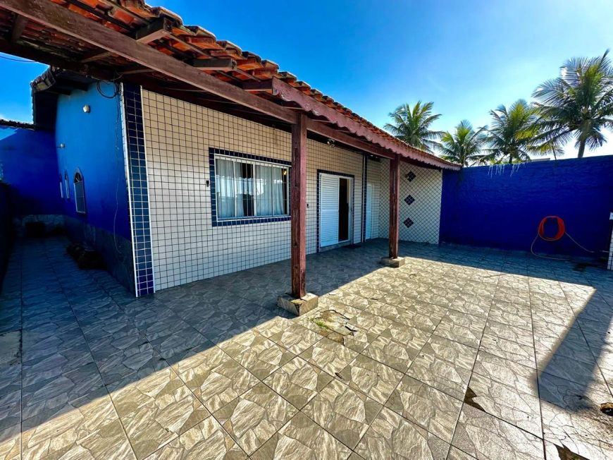 Casa para venda com 3 quartos em Jamaica - Itanhaém - SP