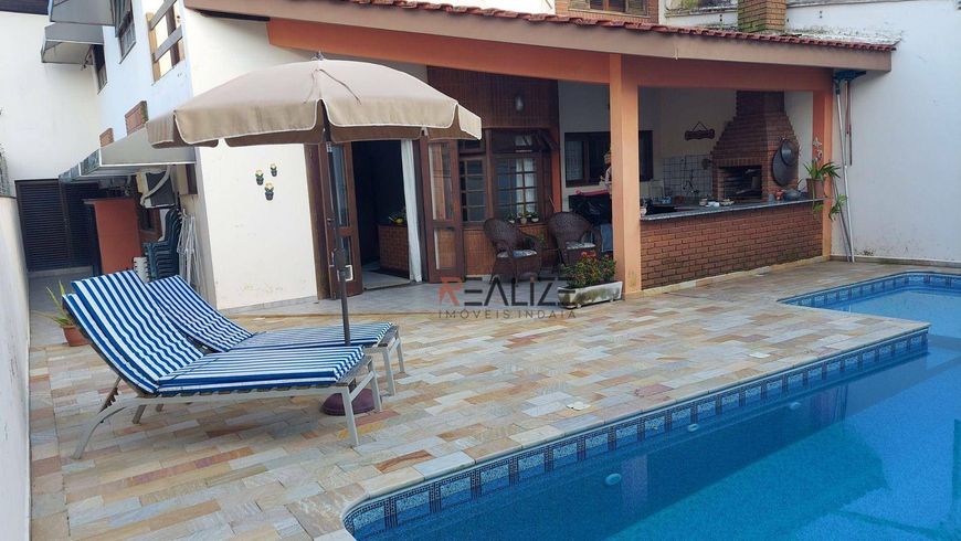 Casa próximo da praia com 3 dormitórios à venda, 219 m² por R$ 1.065.000 - Cibratel - Itanhaém/SP