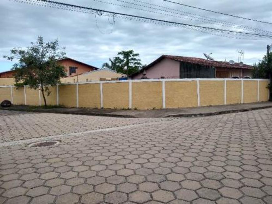 TERRENO NA PRAIA MURADO Á 300 METROS DO MAR NO JARDIM SANTA TERESINHA EM ITANHAEM