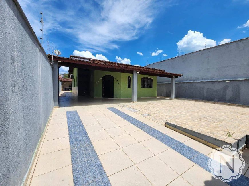 Casa à venda com 2 quartos no bairro Cibratel