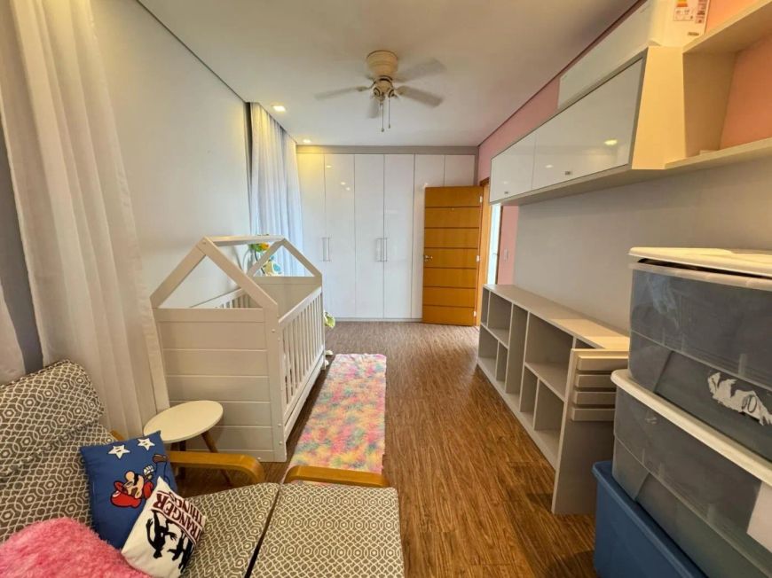 Casa para Venda, cibratel 1, 5 dormitórios, 5 suítes, 2 banheiros, 4 vagas