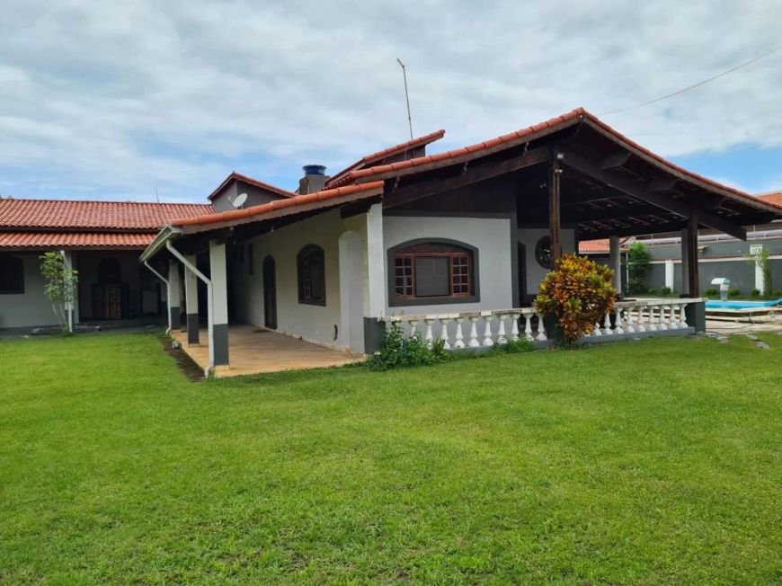 Casa para Venda no bairro Verde Mar, localizado na cidade de Itanhaém - SP