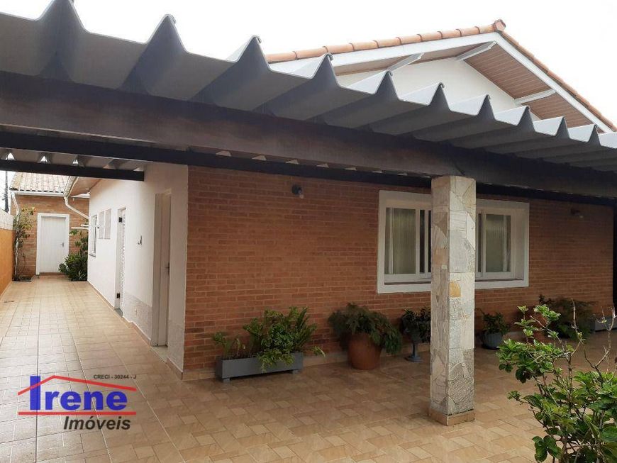 Casa com 3 dormitórios à venda, 224 m² por R$ 490.000,00 - Jardim Belas Artes - Itanhaém/SP