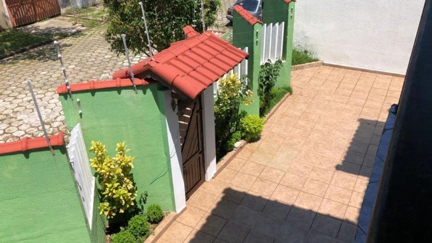 Oportunidade Imperdível: Casa à Venda em Itanhaém com Localização Privilegiada!