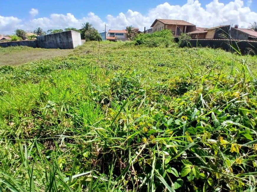 Terreno para venda com 1250 metros quadrados em Tupy - Itanhaém - SP