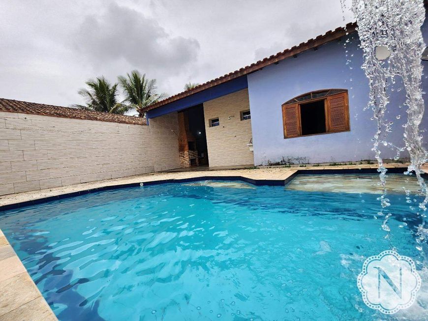 Casa à venda com 2 quartos no bairro Bopiranga
