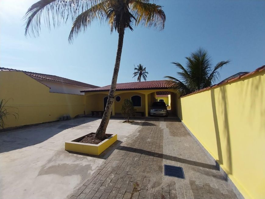 Imóvel para venda tem 180 metros quadrados com 2 quartos em Balneario Santa Julia - Itanhaém - SP