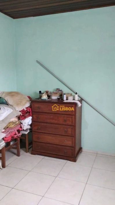 Sobrado com 3 dormitórios à venda, 130 m² por R$ 350.000,00 - Jardim Diplomata - Itanhaém/SP