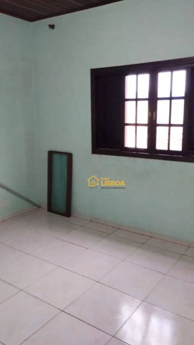 Sobrado com 3 dormitórios à venda, 130 m² por R$ 350.000,00 - Jardim Diplomata - Itanhaém/SP