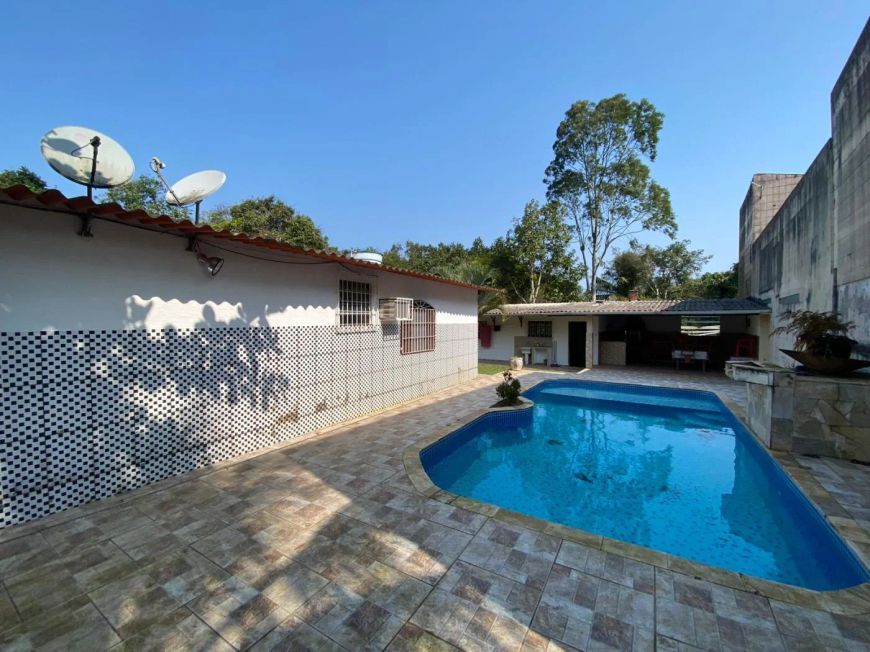 Imóvel para venda com 350 metros quadrados com 3 quartos em São Fernando - Itanhaém - SP