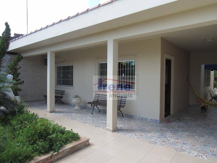 Casa com 2 dormitórios à venda, 137 m² por R$ 500.000,00 - Savoy II - Itanhaém/SP
