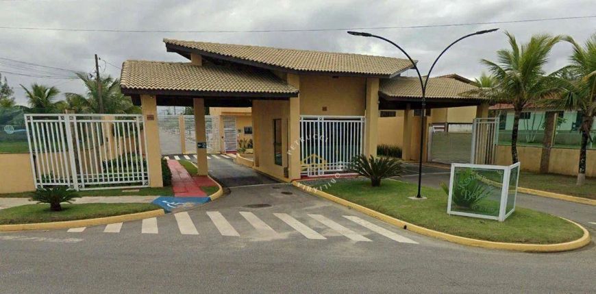 Terreno à venda, 348 m² por R$ 399.000,00 - Jardim Guacyra - Itanhaém/SP