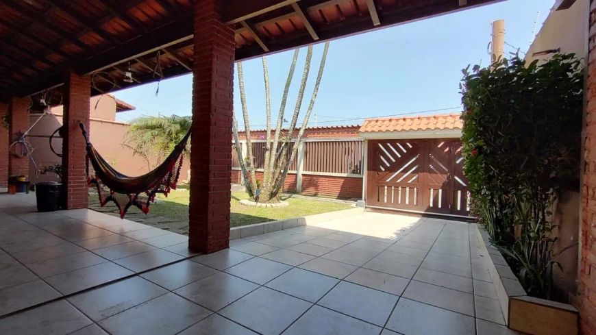Casa no Cibratel em Itanhaém - 3629