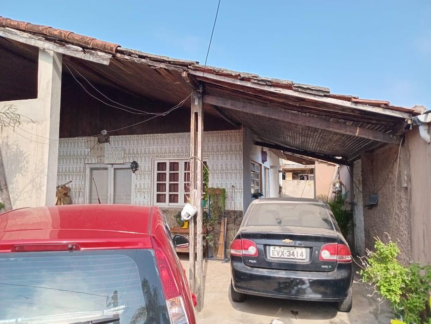 Casa para venda com 5 quartos em Balneário Gaivota - Itanhaém - SP