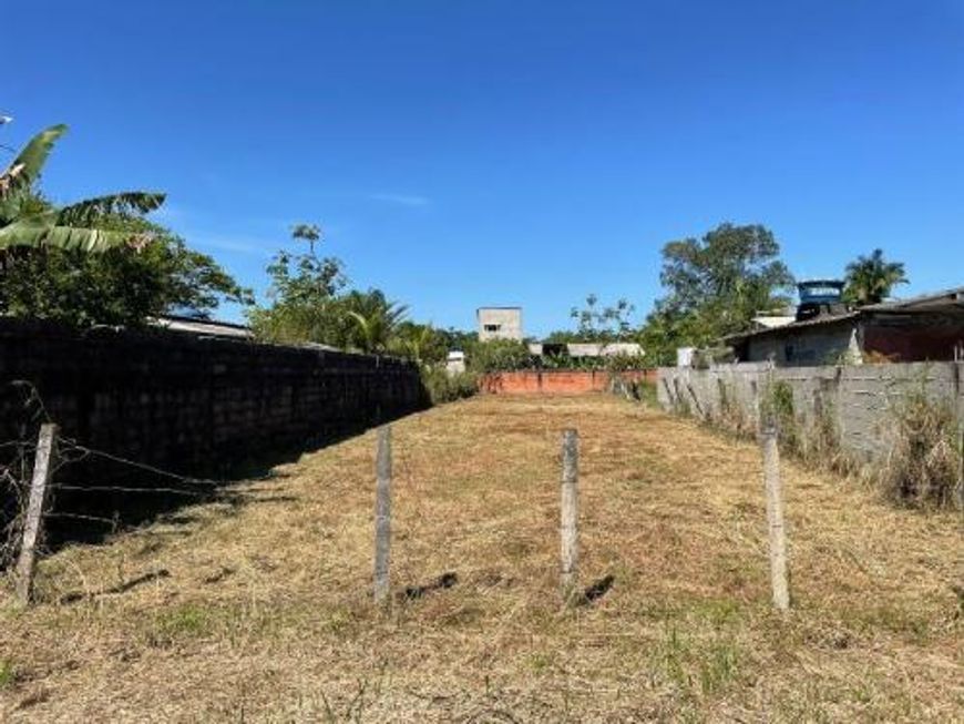 TERRENO NO BAIRRO SITIO VELHO LADO SERRA EM ITANHAEM