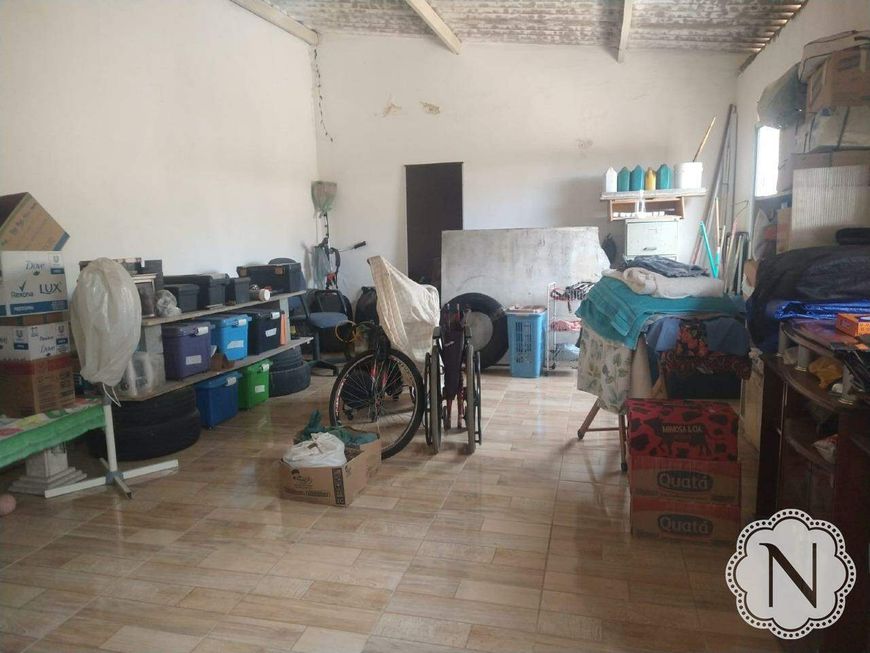 Casa à venda com 3 quartos no bairro Umuarama