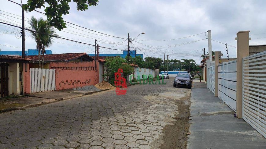 Casa com 2 dormitórios à venda, 83 m² por R$ 561.398,56 - Suarão - Itanhaém/SP