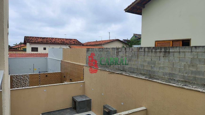 Casa com 2 dormitórios à venda, 83 m² por R$ 561.398,56 - Suarão - Itanhaém/SP