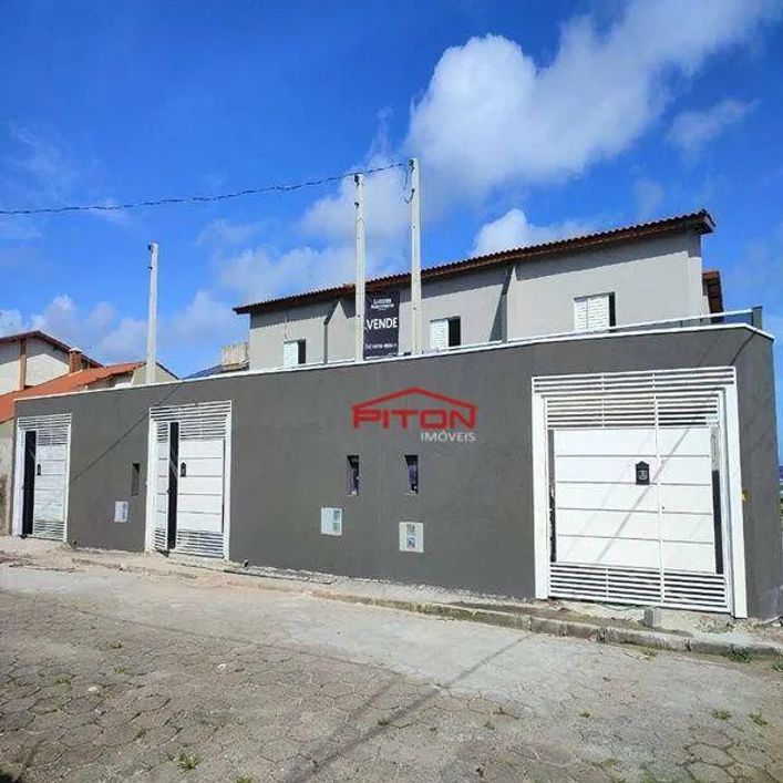 Sobrado - Itanhaem - Itanhaém/SP
