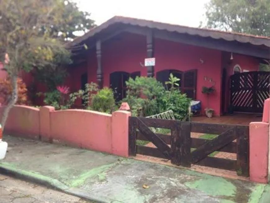 Casa para Venda em Itanhaém, Suarão, 3 dormitórios, 1 suíte, 1 banheiro