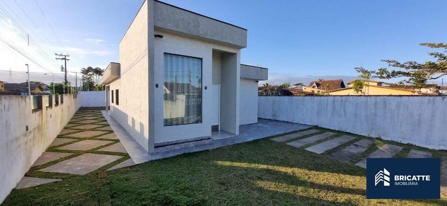 Casa à venda, 3 quartos, 1 suíte, 6 vagas, Cibratel 2 - Itanhaém/SP