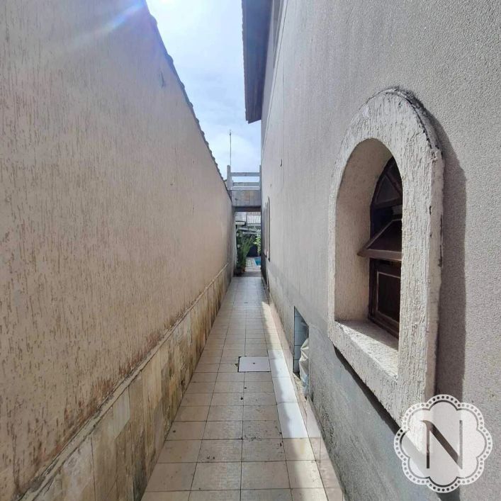 Casa à venda com 3 quartos no bairro Suarão