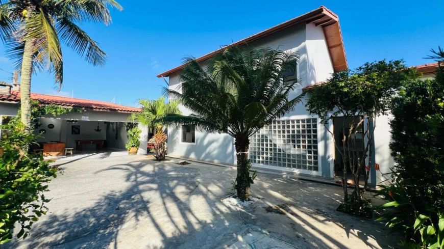 Casa para Venda, CIBRATEL 2, 6 dormitórios, 4 suítes, 2 banheiros, 8 vagas