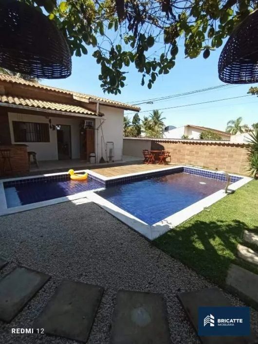 Casa à venda, 2 quartos, 4 vagas, Cibratel 2 - Itanhaém/SP