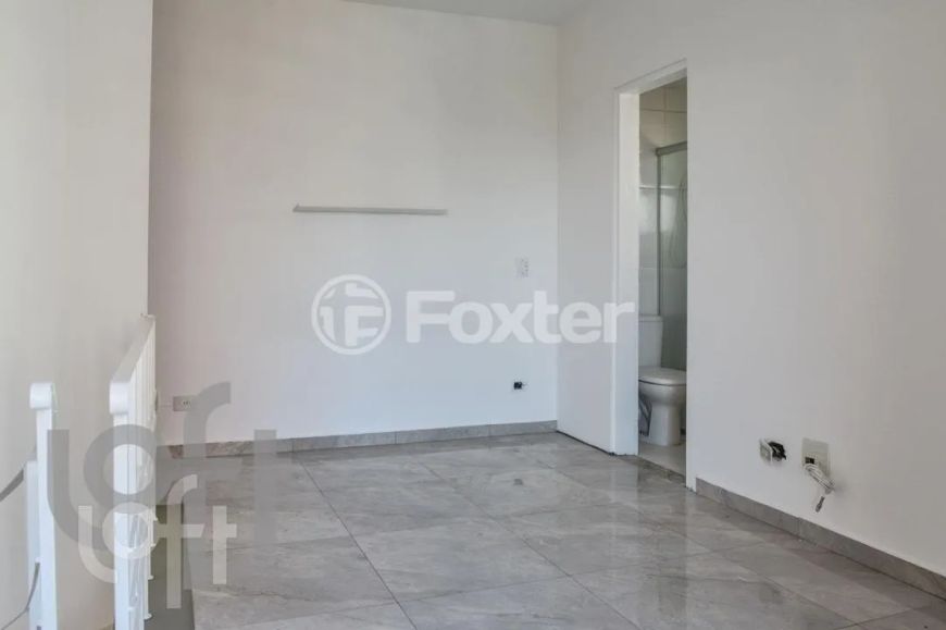 Kitnet / JK / Studio à venda Rua Alabastro, Aclimação - São Paulo
