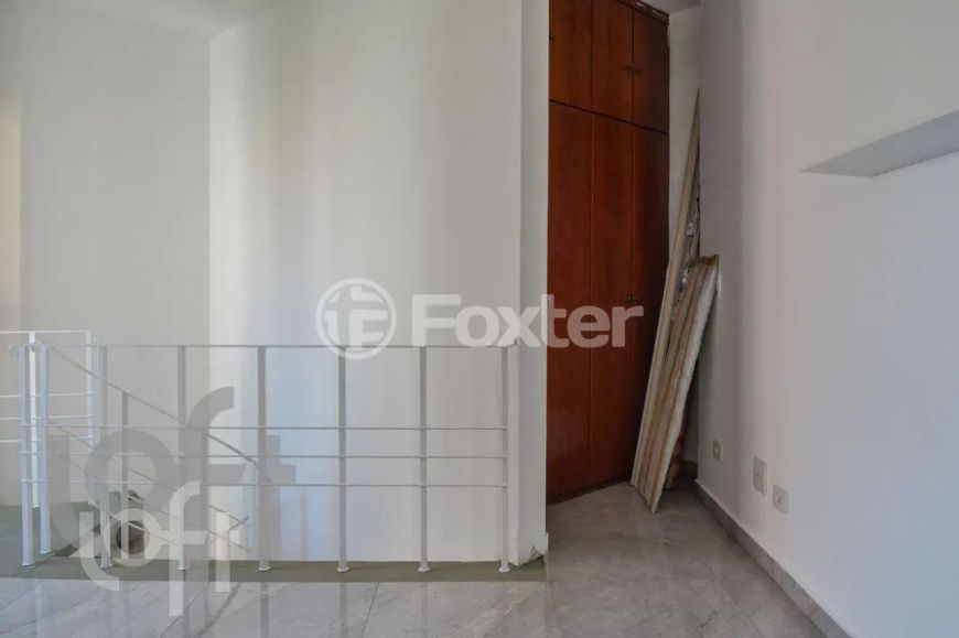 Kitnet / JK / Studio à venda Rua Alabastro, Aclimação - São Paulo
