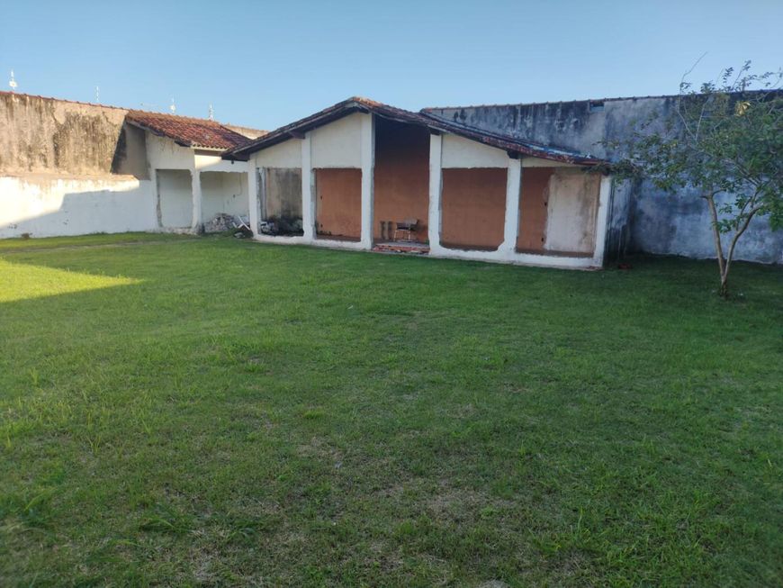 Terreno no bairro Nova Itanhaém, em Itanhaém