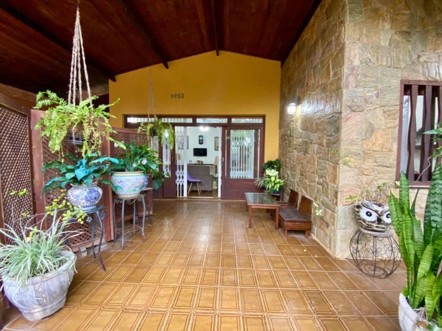 Casa no Cibratel em Itanhaém - 3911