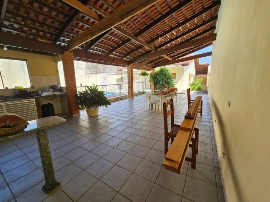 Excelente Casa para venda no bairro Cibratel II, em Itanhaem.