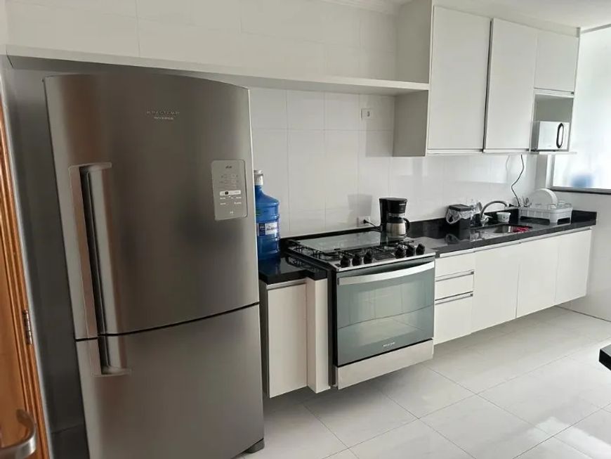 Apartamento Maravilhoso no Canto Forte PG