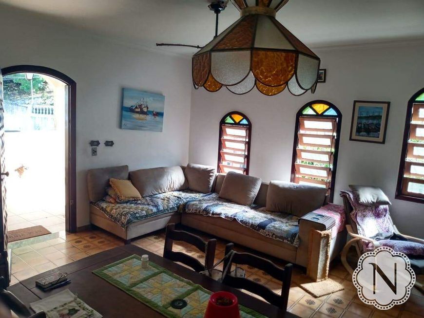 Casa à venda com 4 quartos no bairro Praia dos Sonhos