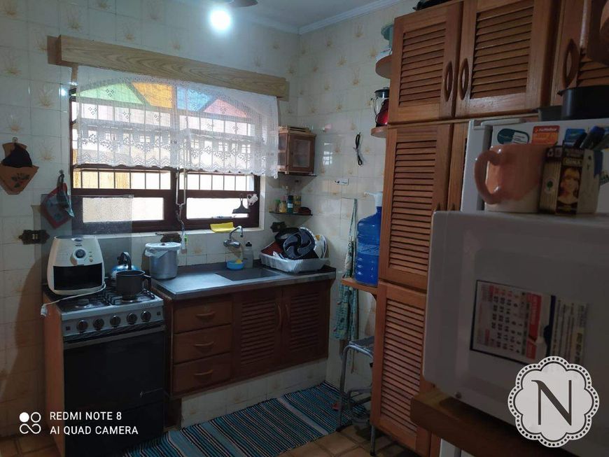 Casa à venda com 4 quartos no bairro Praia dos Sonhos