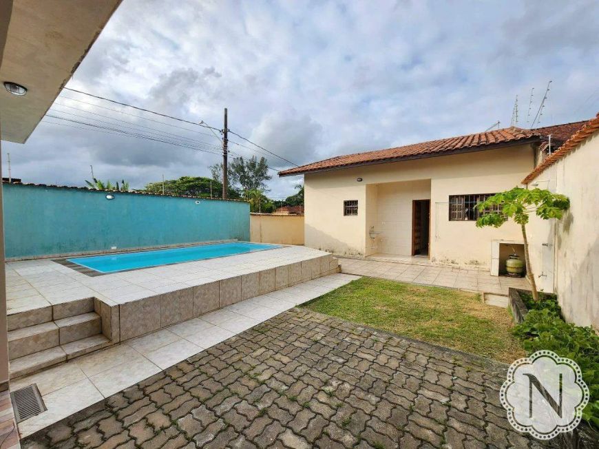 Casa à venda com 2 quartos no bairro Tupy
