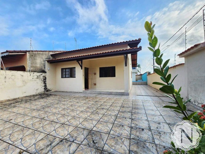 Casa à venda com 2 quartos no bairro Tupy