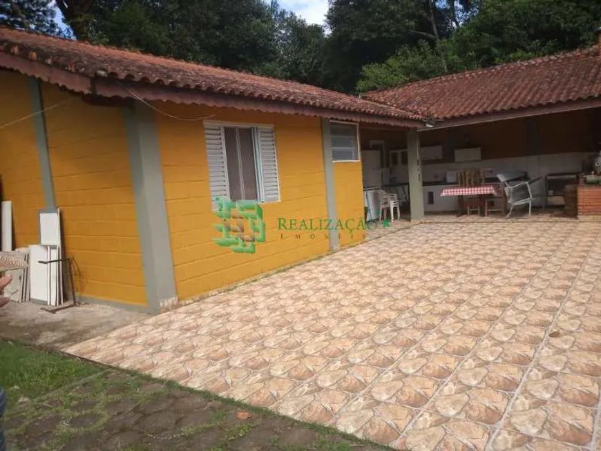 Chácara em Itanhaem, localizada no bairro Jardim Real