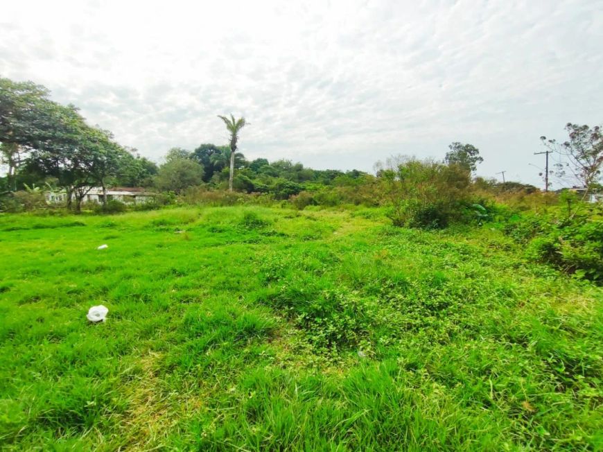 Terreno para venda com 5190 metros quadrados em Balneário Gaivota - Itanhaém - SP