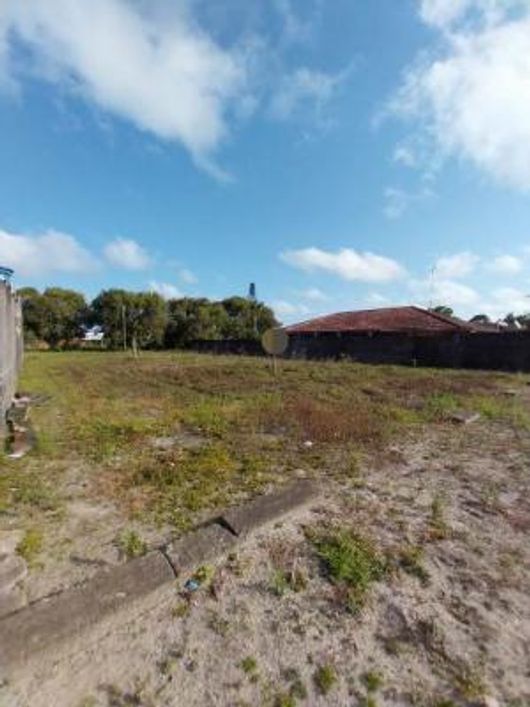 Terreno no bairro Luizamar Mirim , em Itanhaém , Litoral Sul de São Paulo