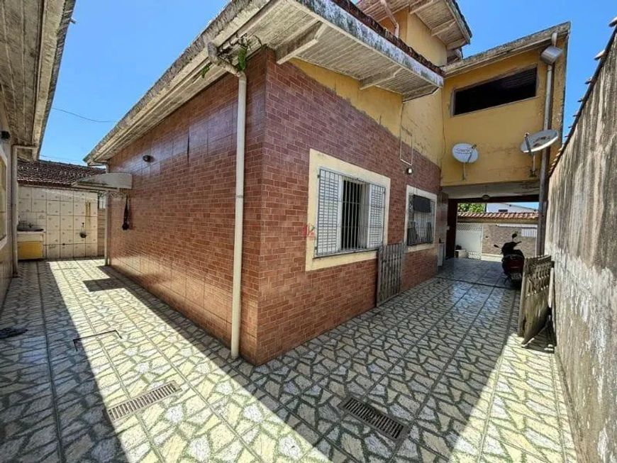 Casa dos Seus Sonhos em Itanhaém - Oportunidade Imperdível!