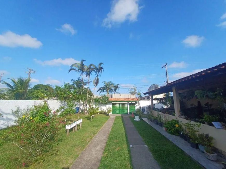 Casa para venda tem 79 metros quadrados com 1 quarto em Jardim Umuarama - Itanhaém - SP