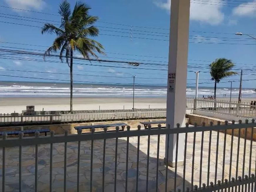 Apartamento para Venda em Itanhaém, Praia dos Sonhos, 4 dormitórios, 2 suítes, 1 banheiro