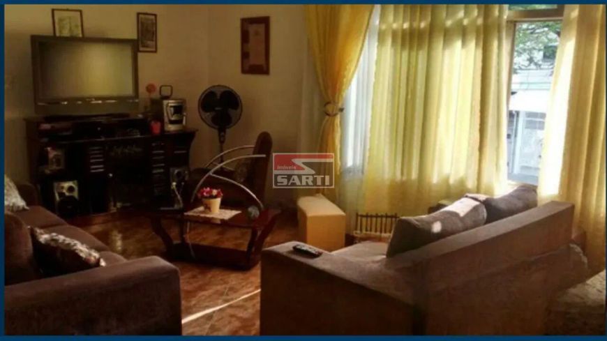 RESIDÊNCIA TÉRREA ASSOBRADADA LOCALIZDA NO BAIRRO VILA GUILHERME 3 DORMITÓRIOS 3 VAGAS DE GARAGEM