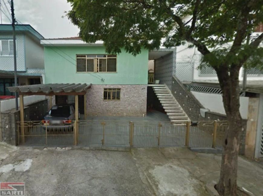 RESIDÊNCIA TÉRREA ASSOBRADADA LOCALIZDA NO BAIRRO VILA GUILHERME 3 DORMITÓRIOS 3 VAGAS DE GARAGEM