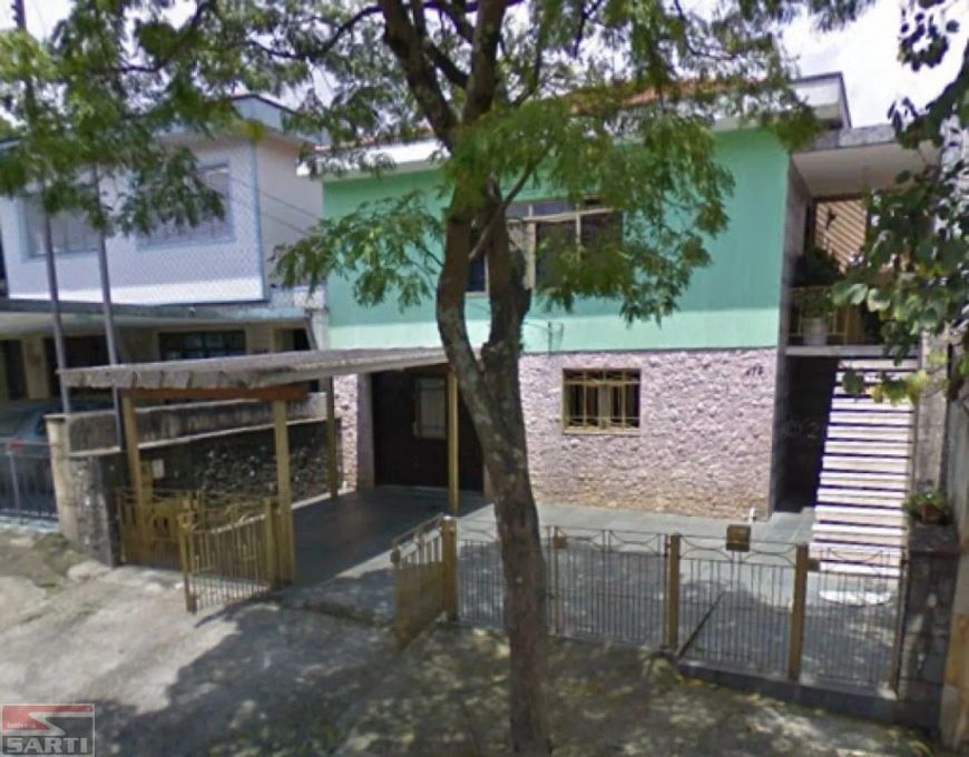 RESIDÊNCIA TÉRREA ASSOBRADADA LOCALIZDA NO BAIRRO VILA GUILHERME 3 DORMITÓRIOS 3 VAGAS DE GARAGEM